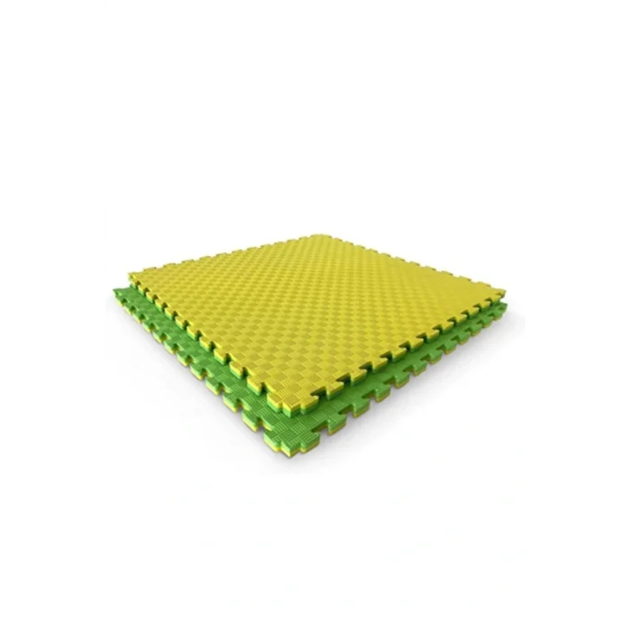 Genel Ürün Eva Spor Salonu Kreş Çocuk Oyun Odası Fitness Jimnastik Balkon Teras Matı Tatami Zemin Minderi50x50