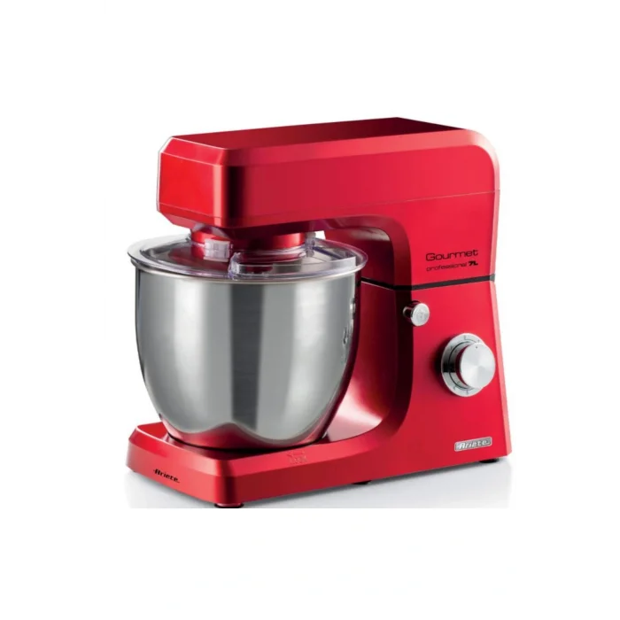 Genel Ürün 1598/01 GOURMET PROFFESSIONAL 7L MUTFAK SEFI KIRMIZI