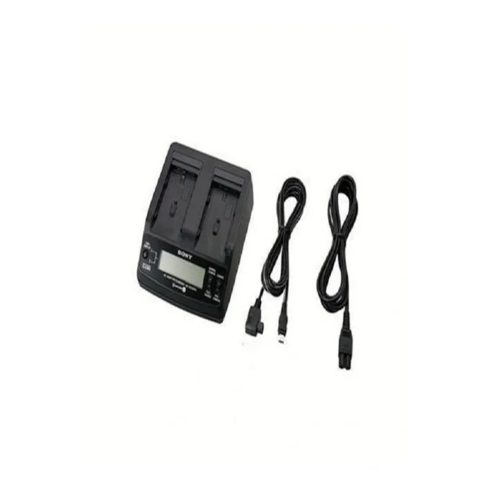 Genel Ürün AC-VQ1051D Çiftli Şarj Cihazı