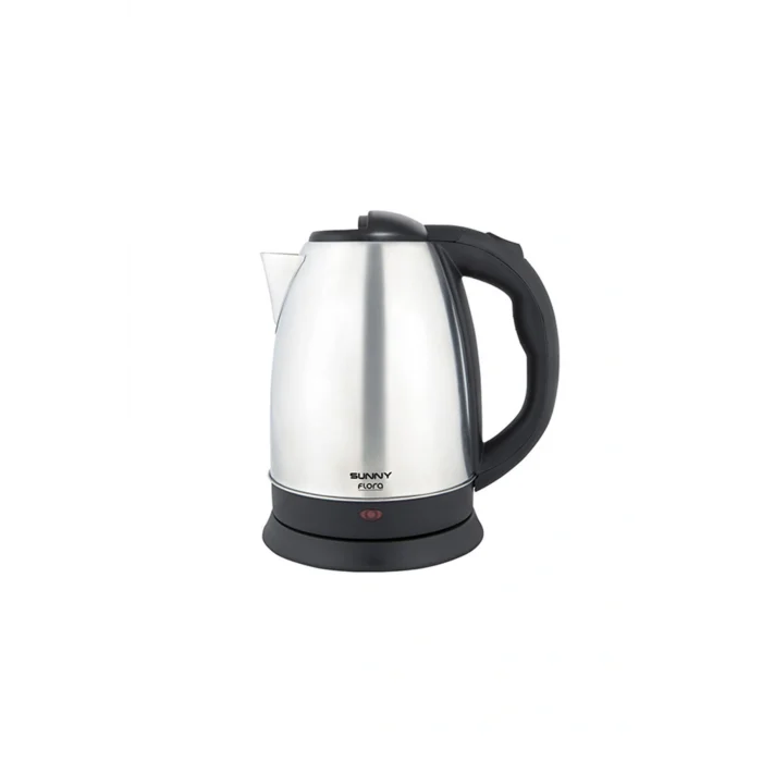 Genel Ürün Flora Çelik Kettle - 1,7 lt