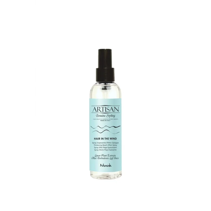 Genel Ürün Artisan Hair in the Wind Tuzlu Su Etkili Saç Spreyi 200 ml