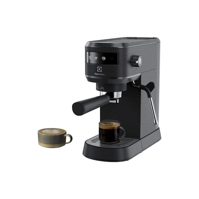 AGLpazarlama E6EC1-6BST Explore 6 Manüel Espresso Makinesi