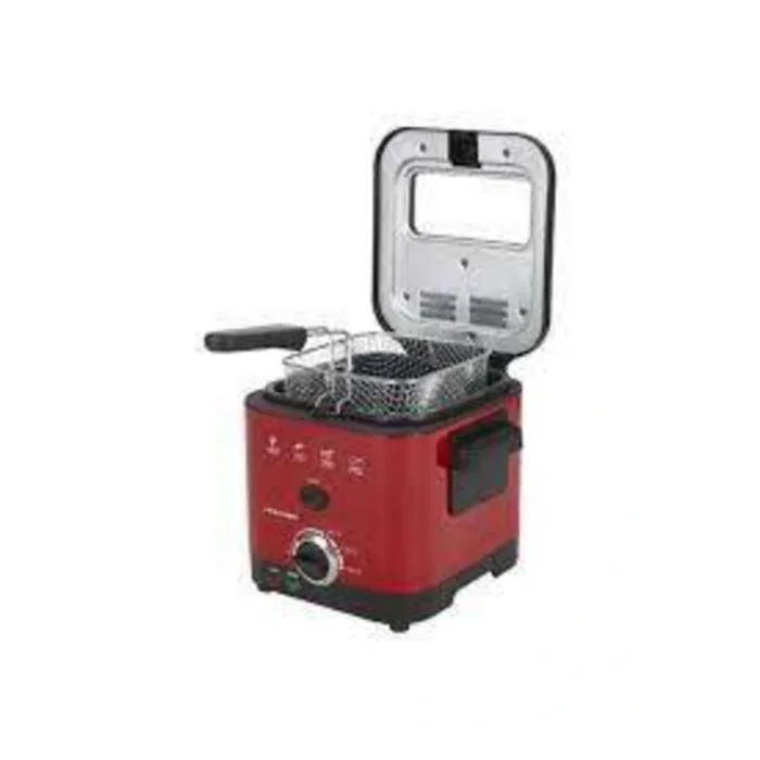 Genel Ürün Pdf-1515 Kibar 1,5 Lt Fritöz