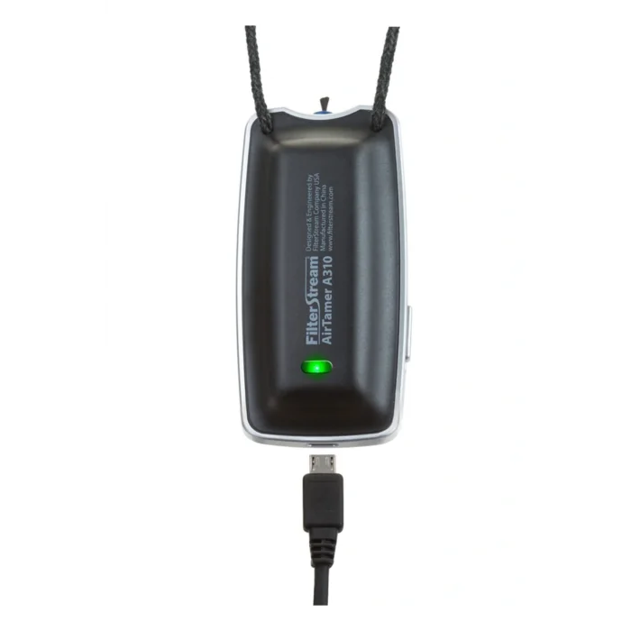 Genel Ürün A310 Kişisel Hava Temizleyici