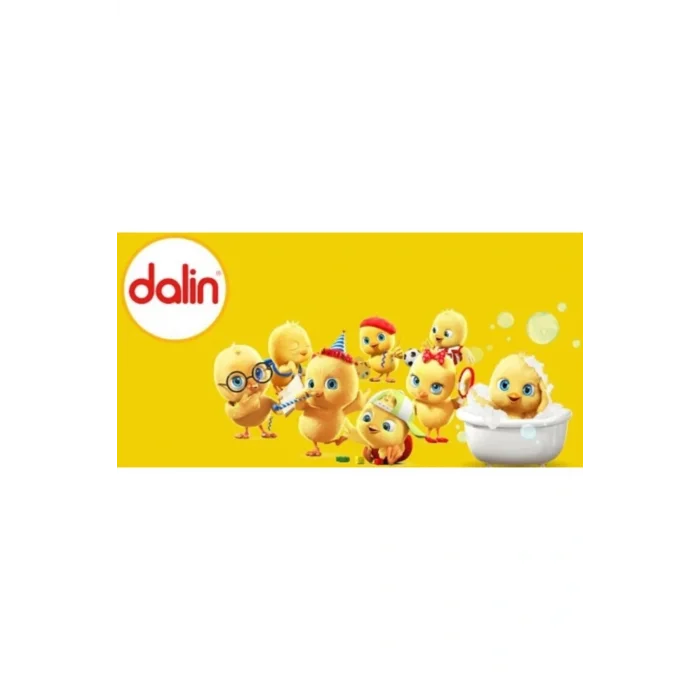 Havlu Islak Mendil Bebek Havlu 56 Yaprak 6 Adet