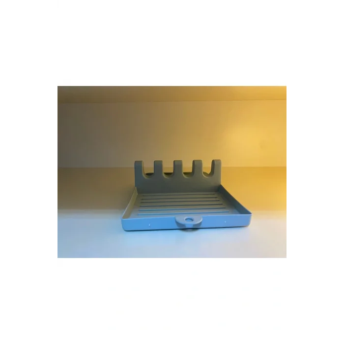 Genel Ürün Kaşık Altığı