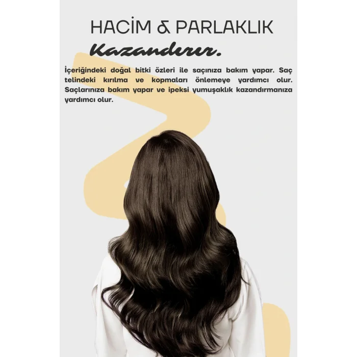 Genel Ürün Keratin Kolajen Saç Bakım Sütü Milk Therapy Saç Bakım Sütü 200 ml Kolajen Süt Proteini Argan Yağı