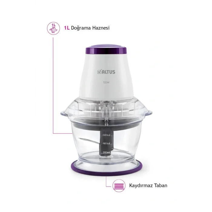 Genel Ürün DOĞRAYICI