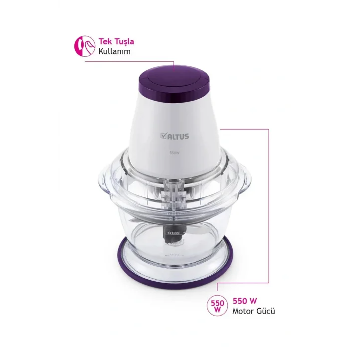 Genel Ürün DOĞRAYICI