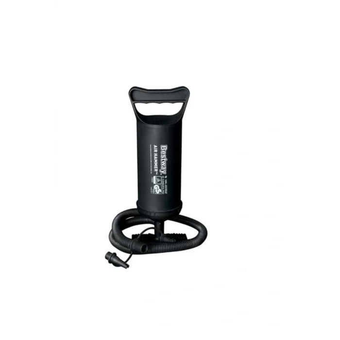 Genel Ürün Şişme Yatak Bot El Pompası 36 cm 62003