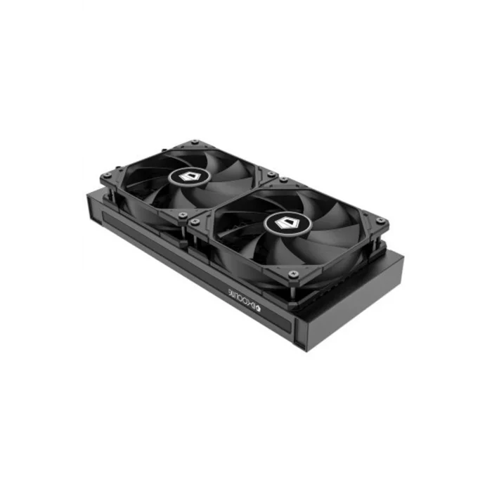Genel Ürün ID-COOLING FrostFlow 240 XT 4Pin PWM 240mm İşlemci Sıvı Soğutucu