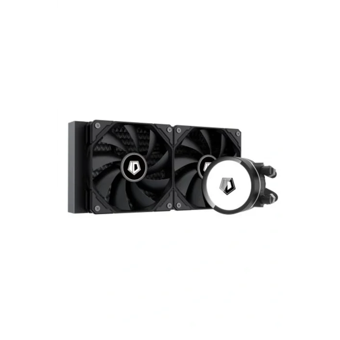 Genel Ürün ID-COOLING FrostFlow 240 XT 4Pin PWM 240mm İşlemci Sıvı Soğutucu