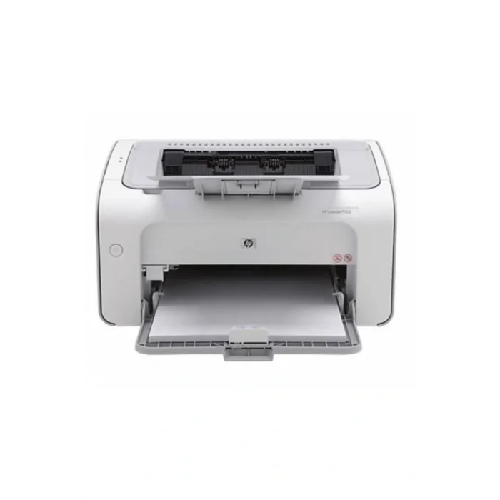 Genel Ürün Laserjet P1005 Mono Lazer Yazıcı