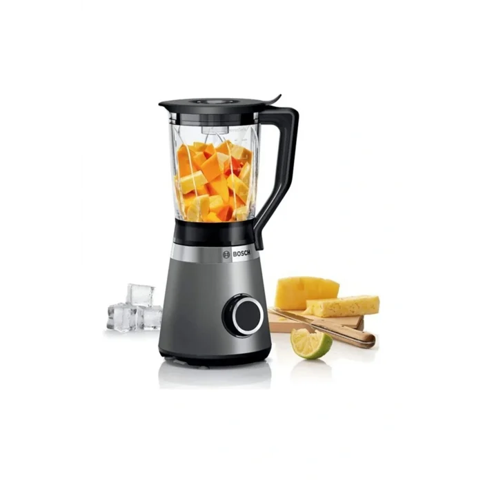 Genel Ürün Gri Blender 1200W MMB6172S