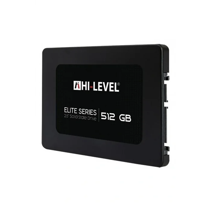 Genel Ürün Hı - Level Elıte 512gb 2,5 Sataııı 560-540mb/s Ssd Hdd