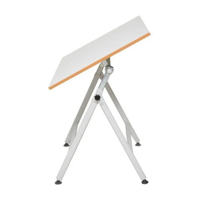 Genel Ürün Ahşap Tablalı Ekonomik Çizim Masası 80x120