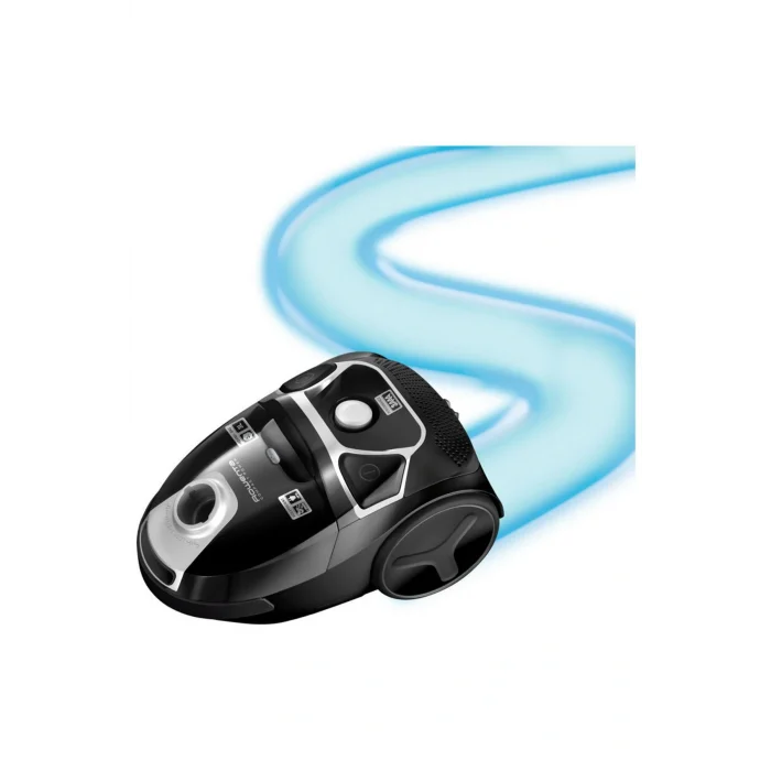 Genel Ürün Elektrikli Süpürge Kompakt Güç Ro3985ea 750.0 W, 3 L