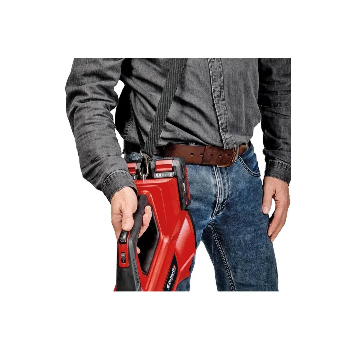 Genel Ürün Ge-lb 36/210 Li E 36v Akülü Fırçasız Bahçe Yaprak Üfleyici (akü Dahil Değil)