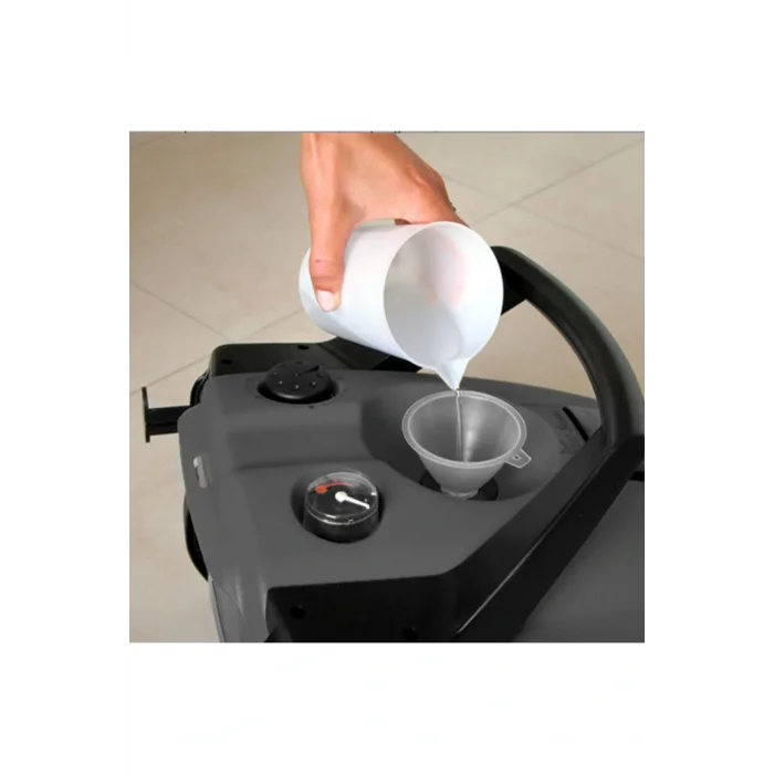 Genel Ürün GV KONE BUHARLI TEMİZLİK MAKİNASI