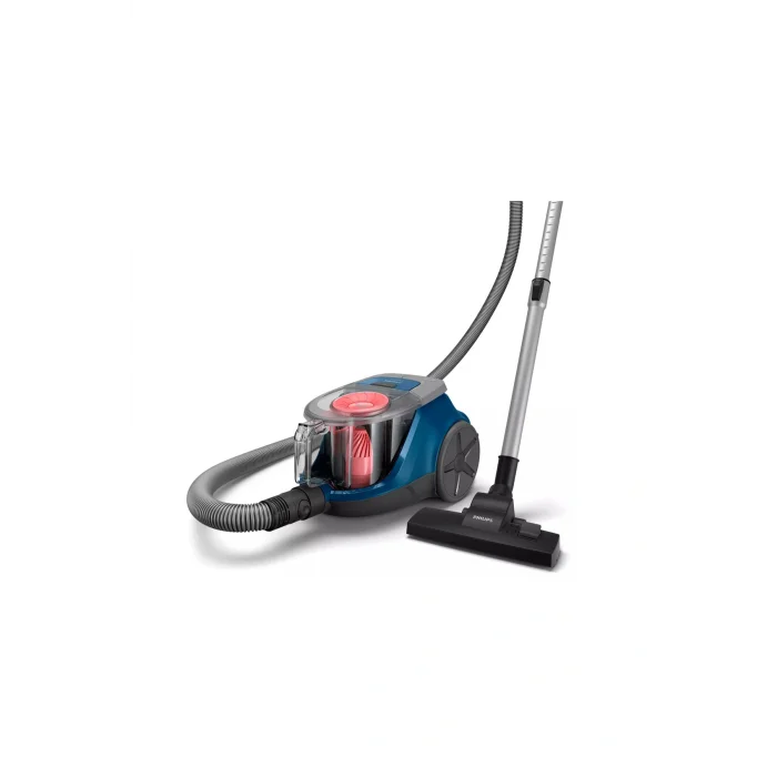 Genel Ürün Filtre Değişim Kitli 77 dB Air Filtreli 750 Watt Torbasız Elektrikli Süpürge