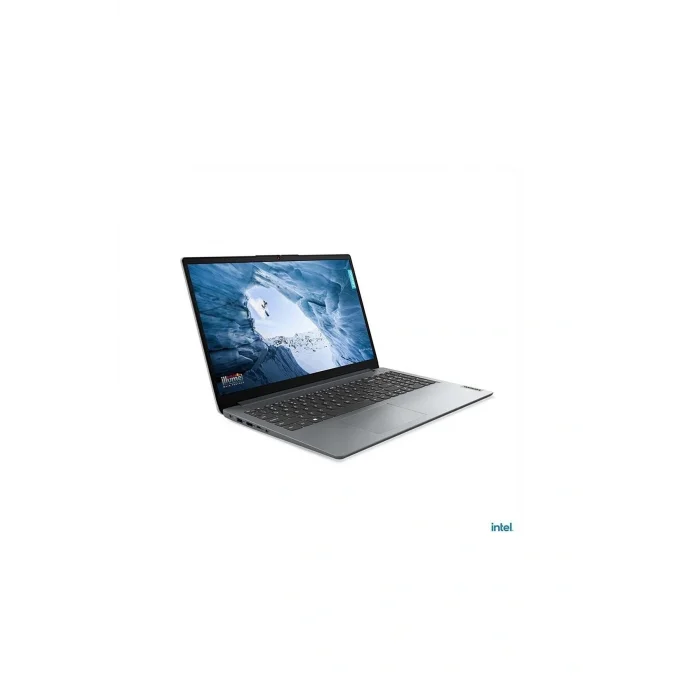 Genel Ürün Ideapad1 Celeron N4120 4gb Ram 128gb 15.6 Windows 11 Taşınabilir Bilgisayar