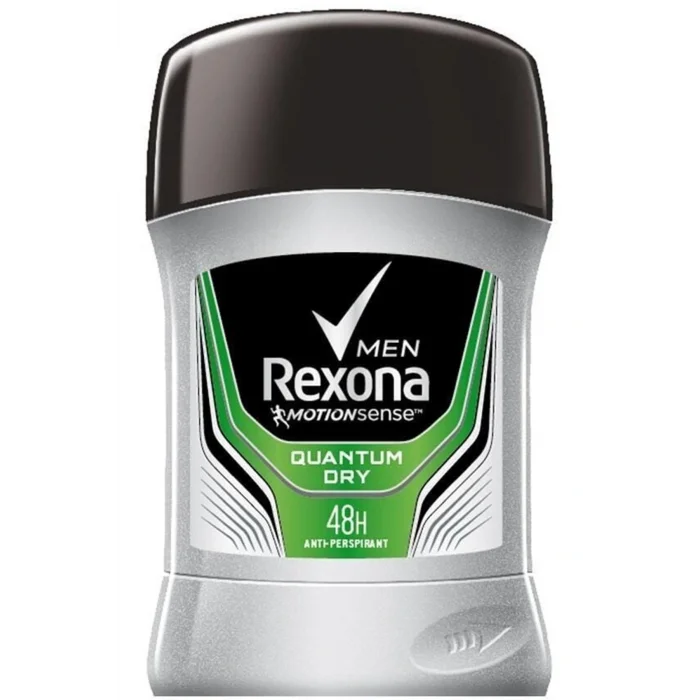 Genel Ürün Men Quantum Rolon 50 Gr