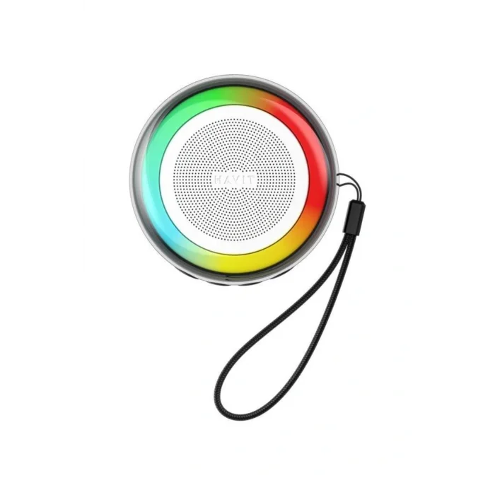 Genel Ürün SK887BT Holo Dark Bluetooth Hoparlör