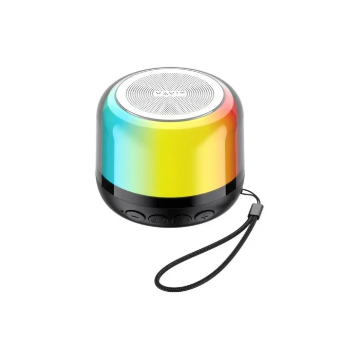 Genel Ürün SK887BT Holo Dark Bluetooth Hoparlör