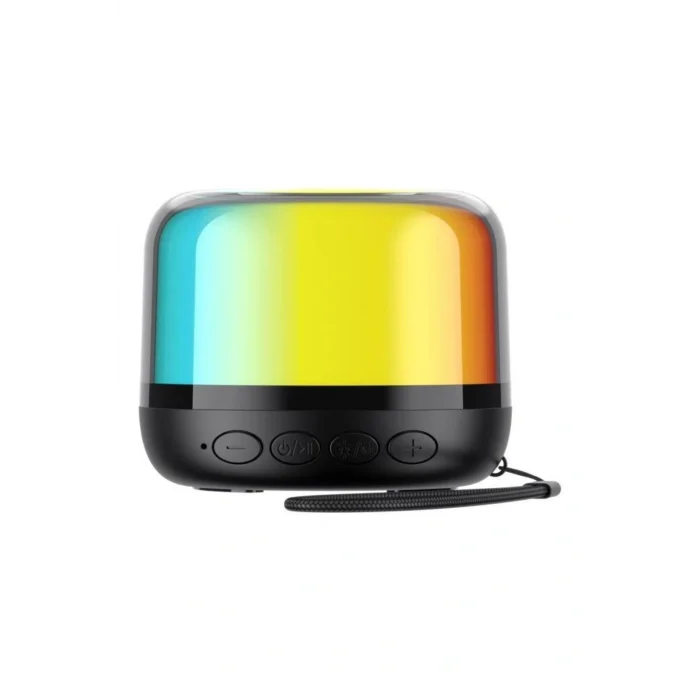 Genel Ürün SK887BT Holo Dark Bluetooth Hoparlör