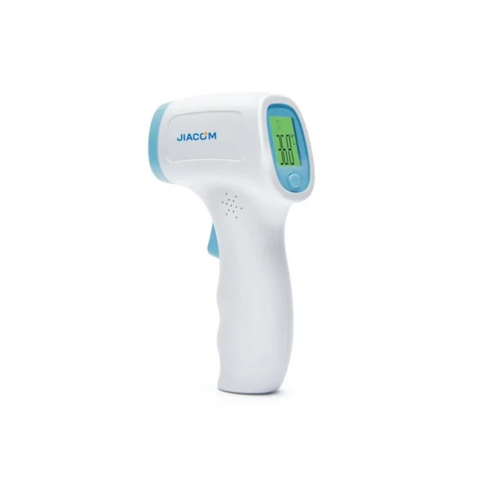 Genel Ürün Ac-9270 Kızılötesi Temassız Ateş Ölçer