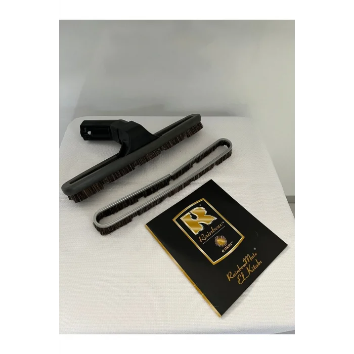 Genel Ürün Temizlik Robotu Sert Zemin Aparatı Komple