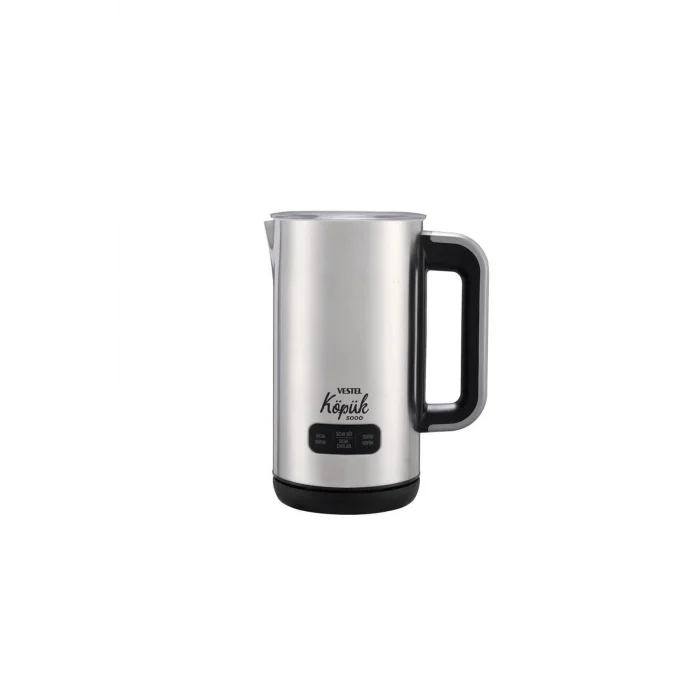 Genel Ürün KÖPÜK 5000 SÜT ISITICI