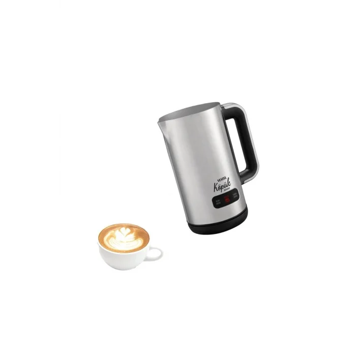 Genel Ürün KÖPÜK 5000 SÜT ISITICI