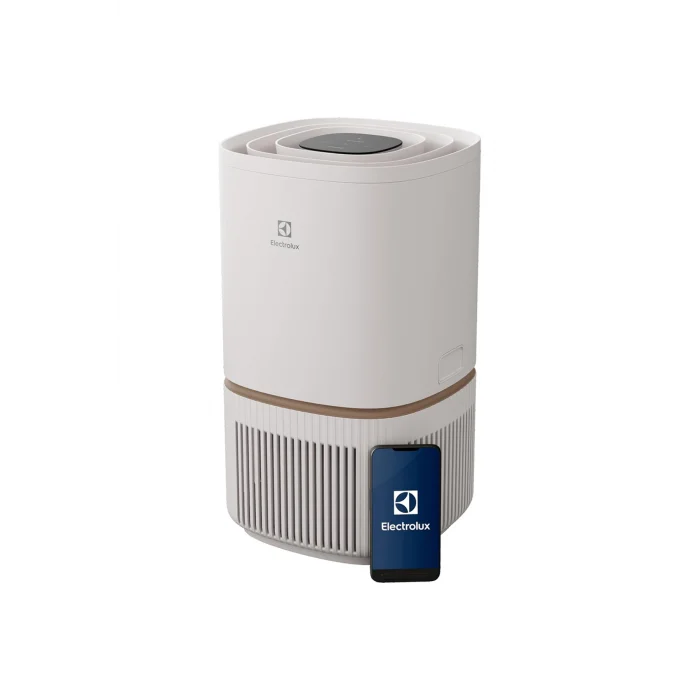 Genel Ürün Pure 500 EPO50351SW 4 Aşamalı Filtreli Hava Temizleme Cihazı