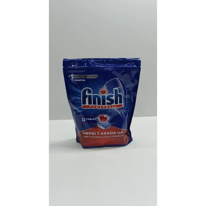 Genel Ürün Powerbal Hepsi 1 Arada Max 22 Tablet