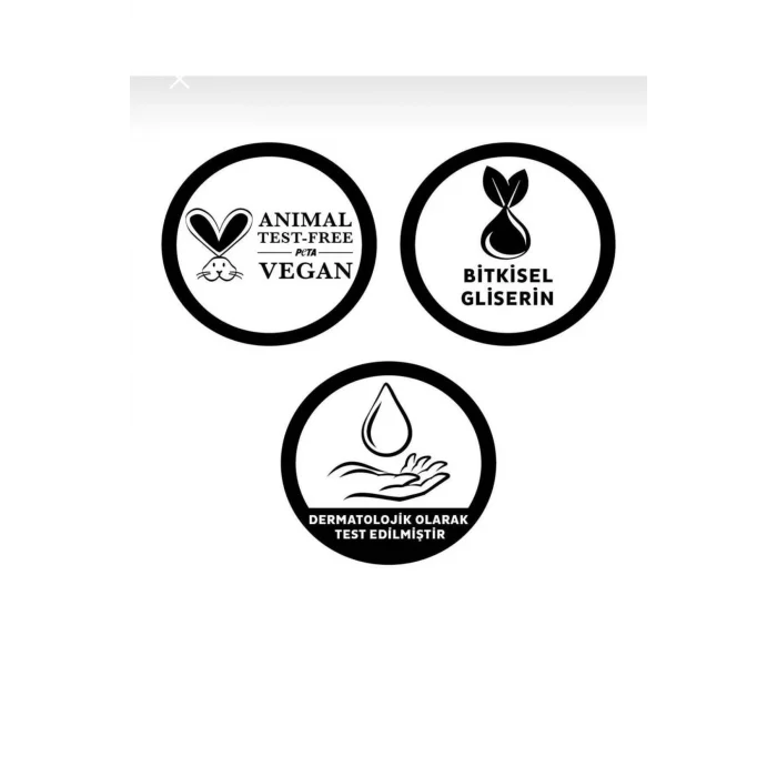 Genel Ürün Premium Sıvı Sabun 3’lü Avantaj Paketi 3x500 ml