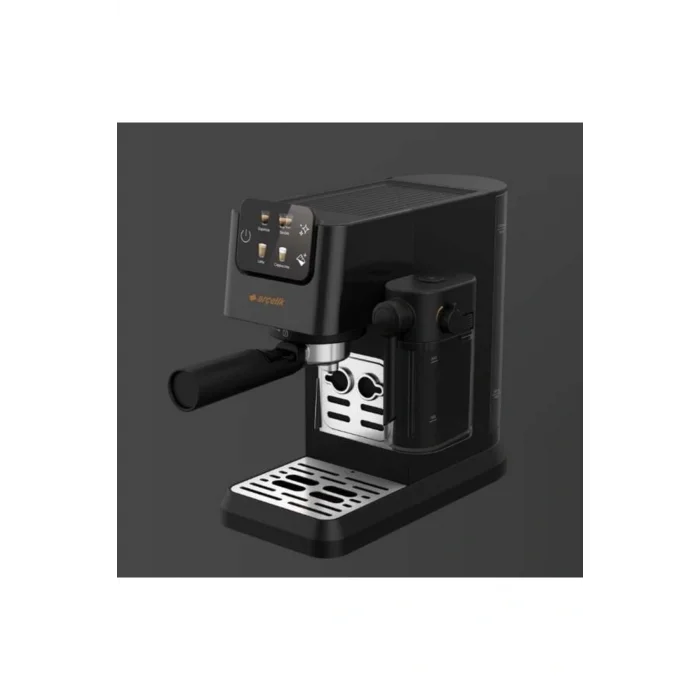 AGLpazarlama Imperium Barista EM 3353 Yarı Otomatik Espresso Makinesi