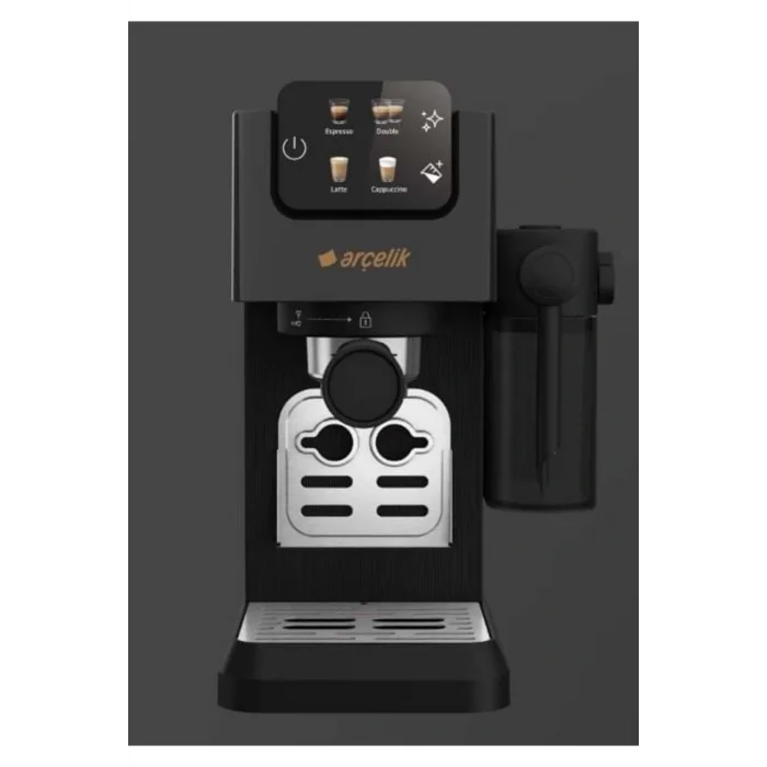 AGLpazarlama Imperium Barista EM 3353 Yarı Otomatik Espresso Makinesi