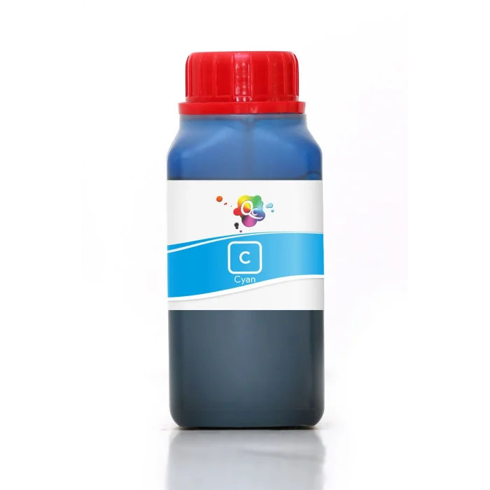 Genel Ürün Hp 72 Mürekkep C Dye-mavi 250ml