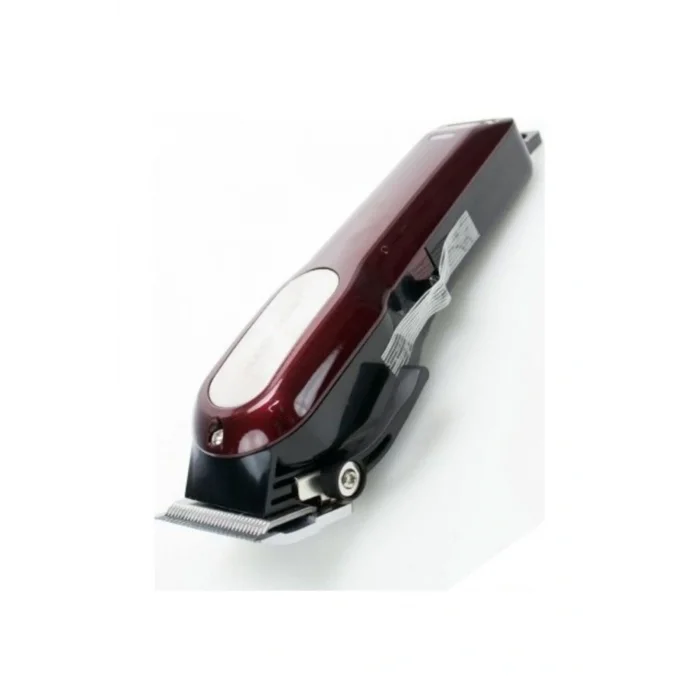 Genel Ürün Inter Mac 3 Tc-1453 Profesyonel Traş Makinesi Saç Sakal Kesme 100459 Kırmızı