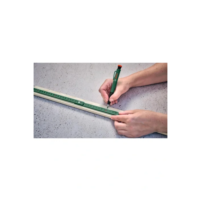 Genel Ürün Home and Garden Su Terazisi - Katlanır Metre - Kalemli İşaretleme Seti - 1600A02W7S