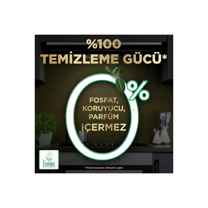 Genel Ürün Quantum Ultimate %0 21 Tablet 267 G