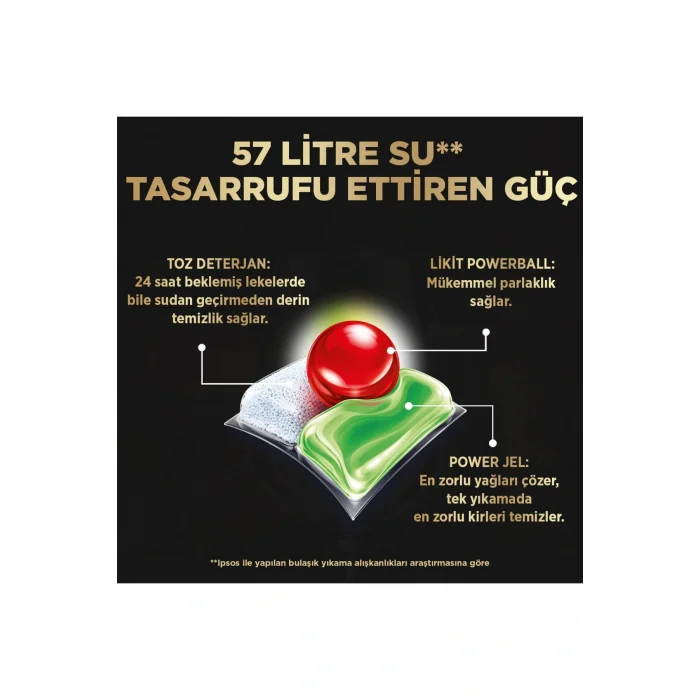 Genel Ürün Quantum Ultimate %0 21 Tablet 267 G