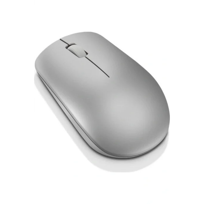 Genel Ürün 530 Wireless Mouse Platinum Grey