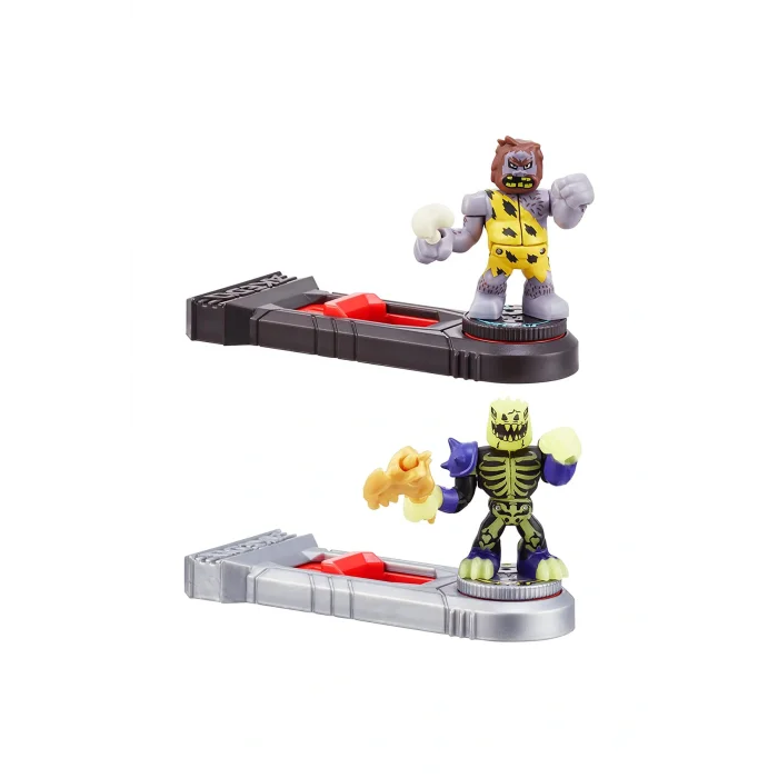 Oyuncak Seri 2 Cromag vs Epic Tailwhip Figür Oyuncaklar