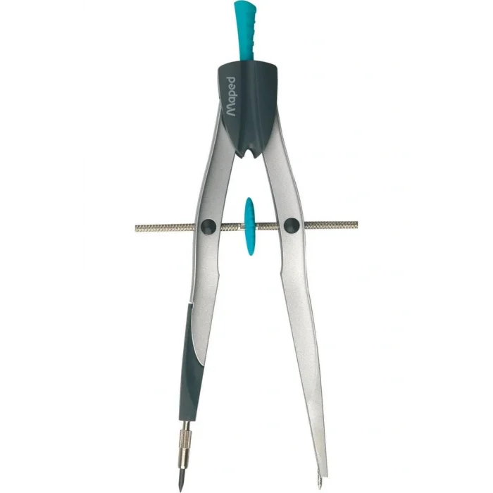 Genel Ürün 3lü System Hassas Pergel Seti