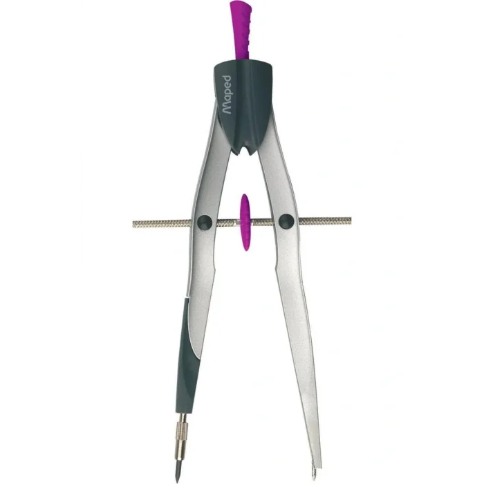 Genel Ürün 3lü System Hassas Pergel Seti