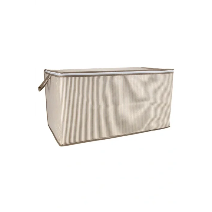 Genel Ürün Kahverengi Yastık Hurcu 75x40x40 Cm