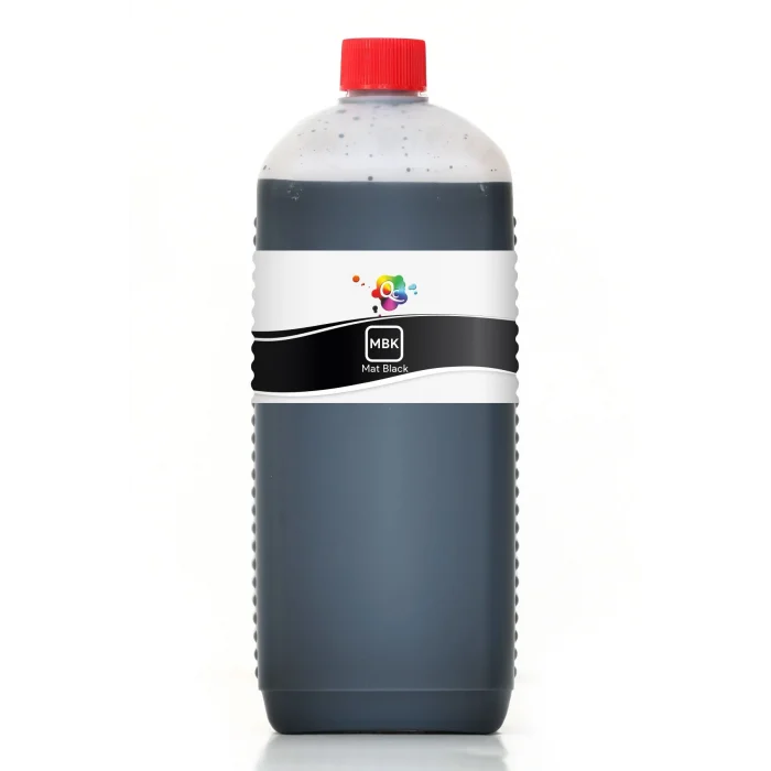 Genel Ürün Hp 746 P2v82a P2v83a P2v80a P2v78a P2v79a P2v81a Uyumlu Kartuş Mürk Mbk Pigment-mat Siyah 1000ml
