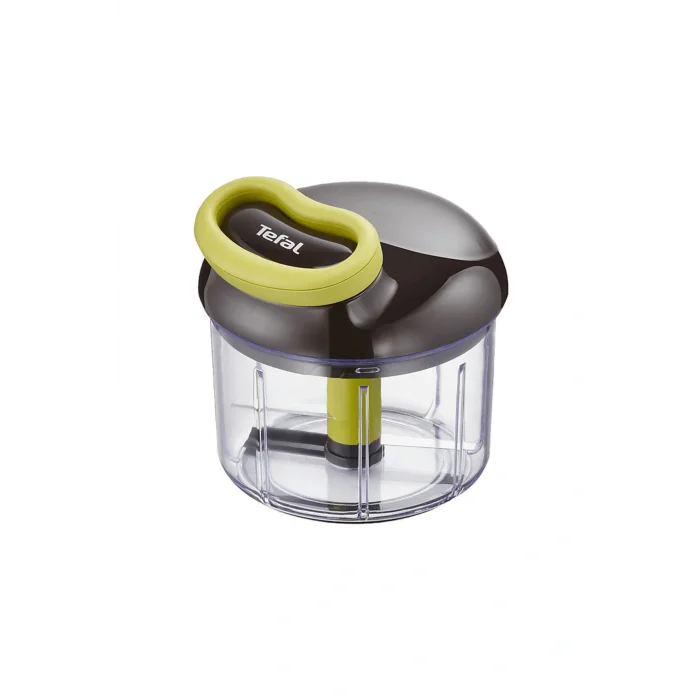 Genel Ürün Manuel Rondo 900 ml Siyah